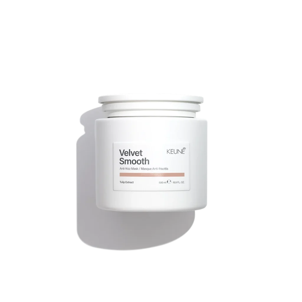 Velvet Smooth Mask