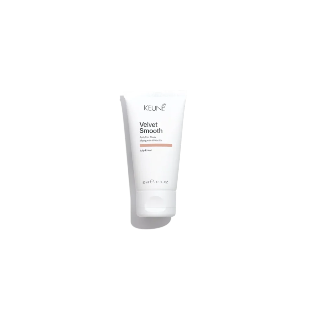 Velvet Smooth Mask – travel size