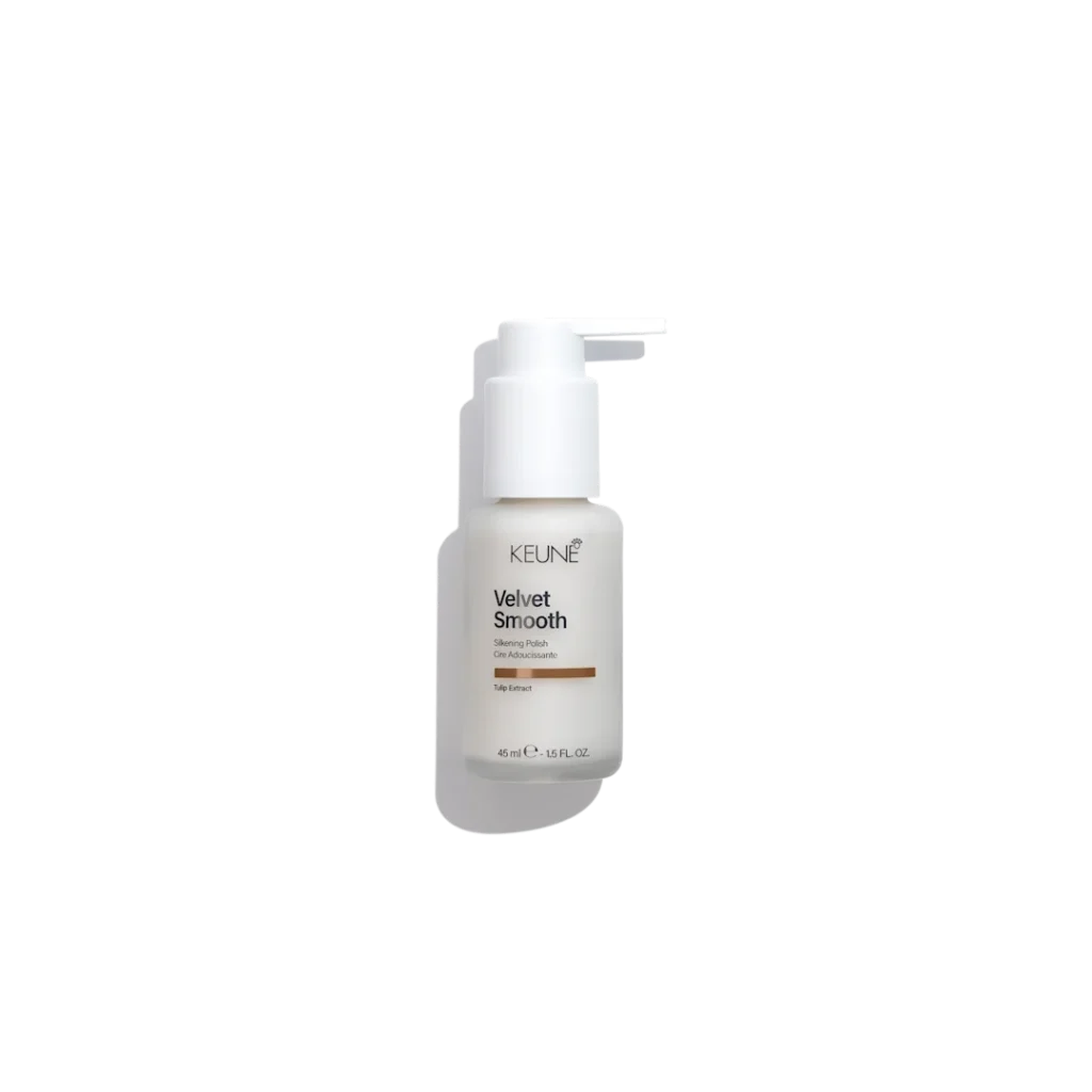 Velvet Smooth Silkening Polish