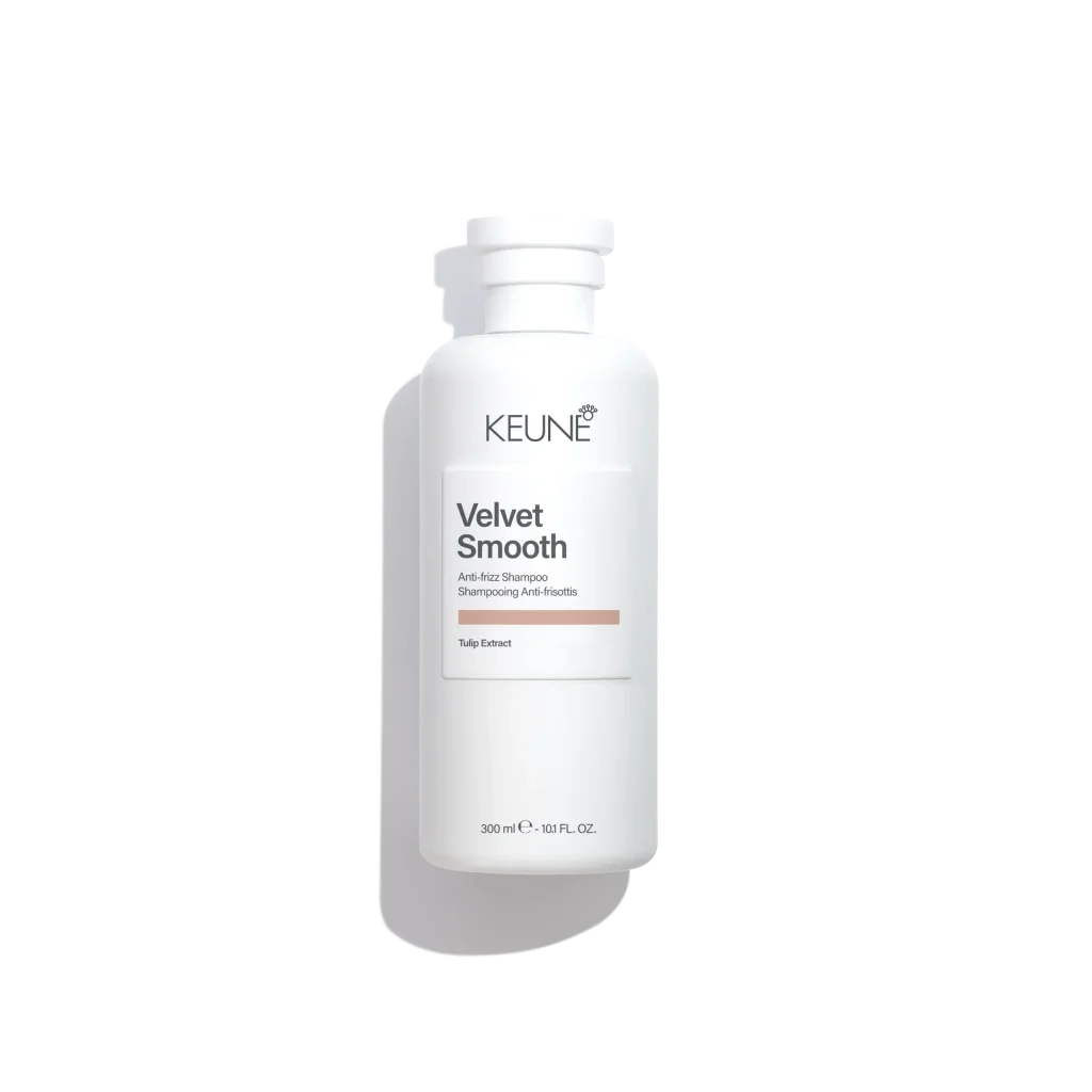 Velvet Smooth Shampoo