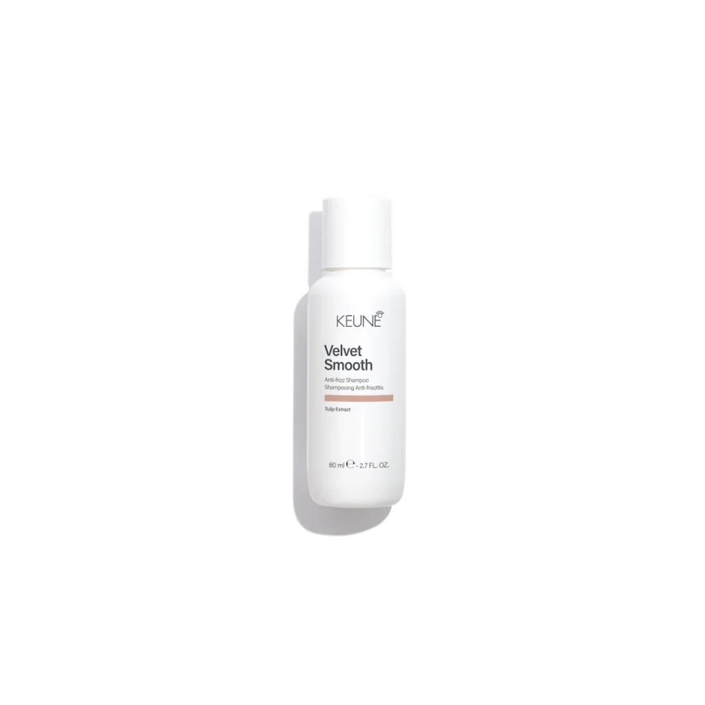 Velvet Smooth Shampoo – travel size