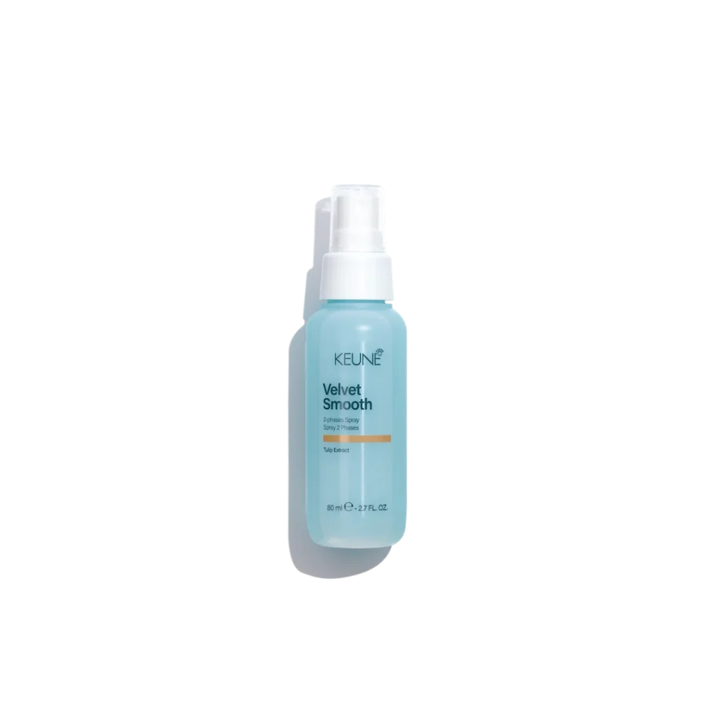 Velvet Smooth 2 Phase spray – travel size