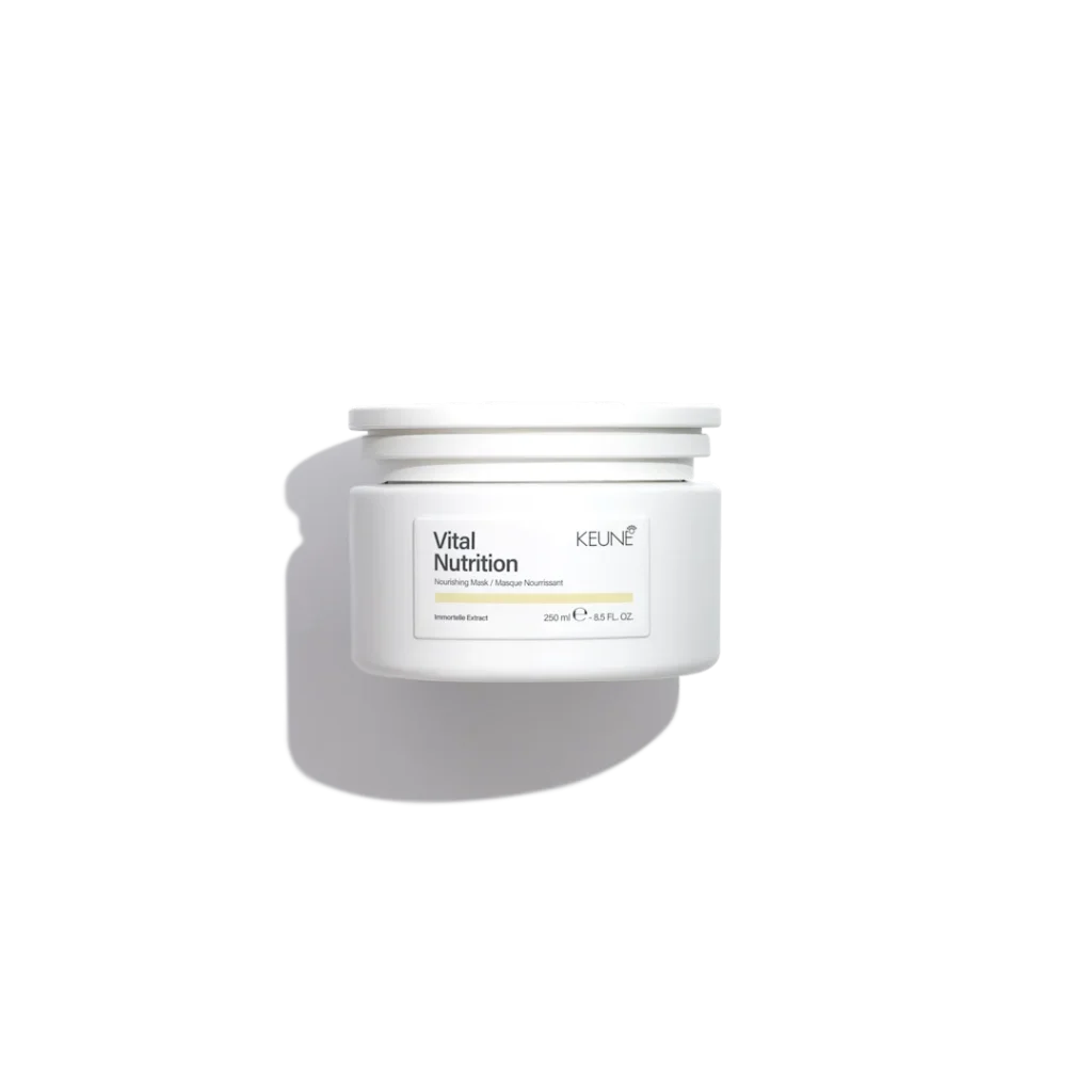 Vital Nutrition Mask