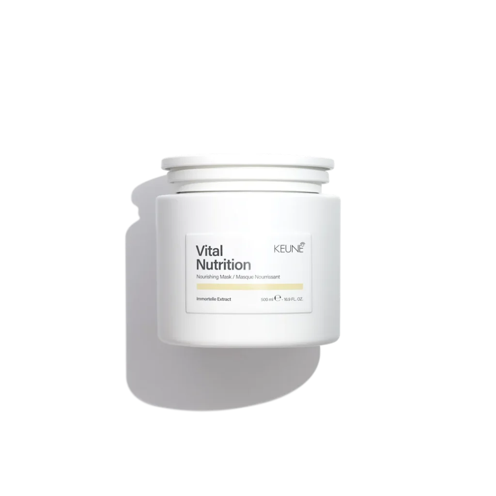Vital Nutrition Mask