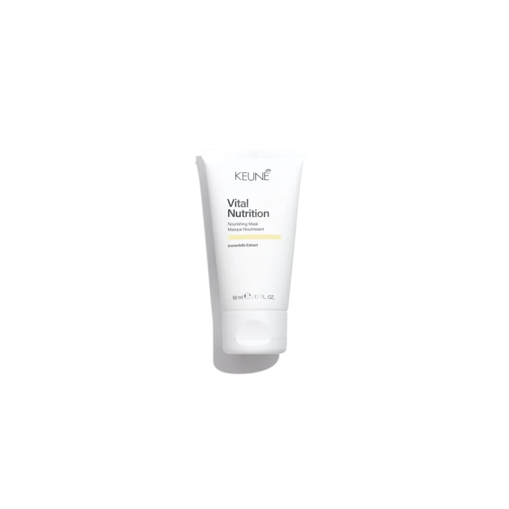 Vital Nutrition Mask – travel size