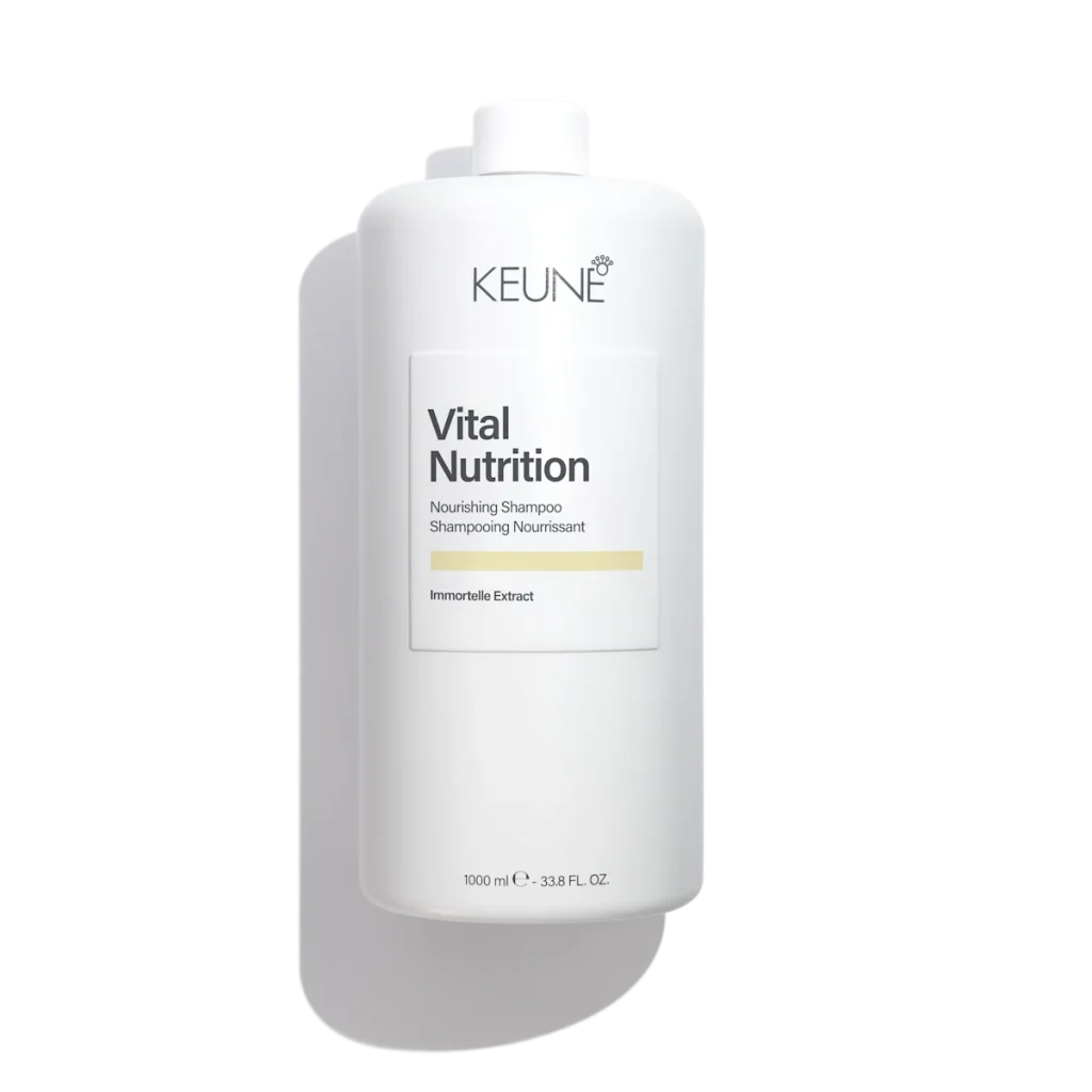 Vital Nutrition Shampoo
