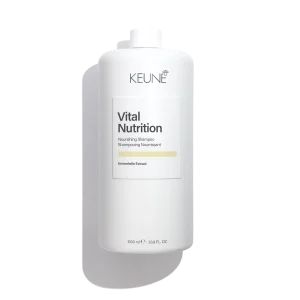 Vital Nutrition Shampoo