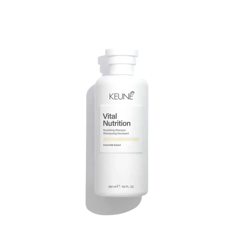 Vital Nutrition Shampoo