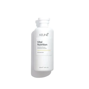 Vital Nutrition Shampoo