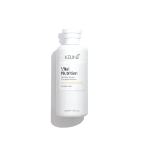 Vital Nutrition Shampoo