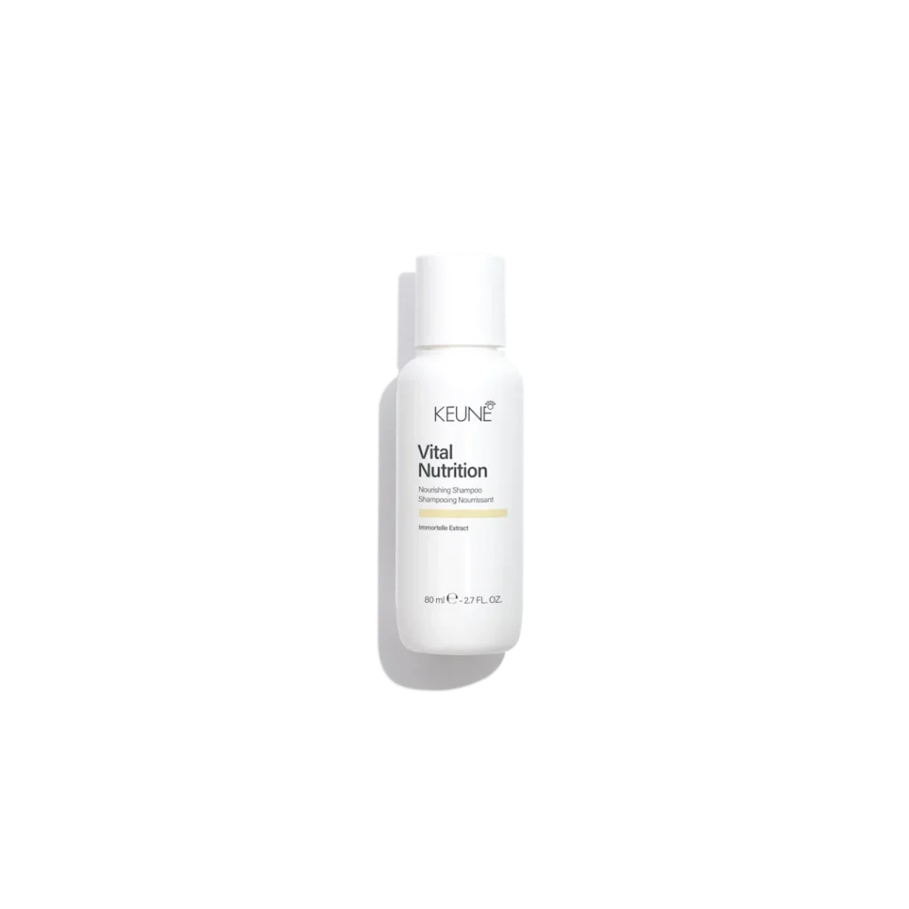 Vital Nutrition Shampoo – travel size