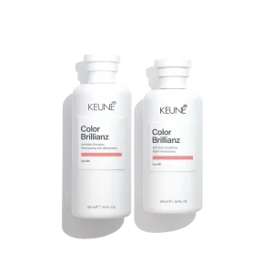 Color Brillianz Shampoo + Conditioner