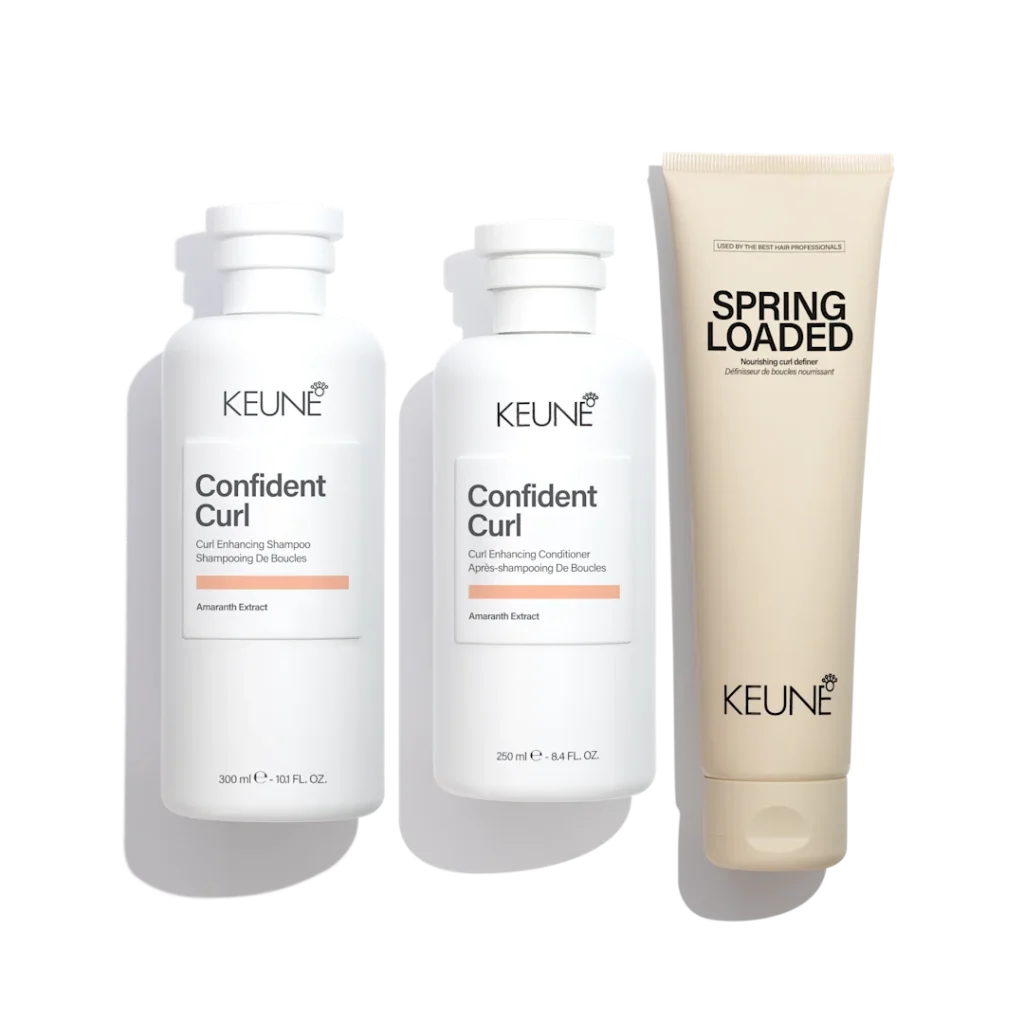 Curls Bundle