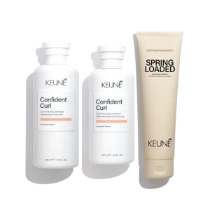 Curls Bundle