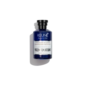 1922 By J.M. Keune Fortifying Shampoo