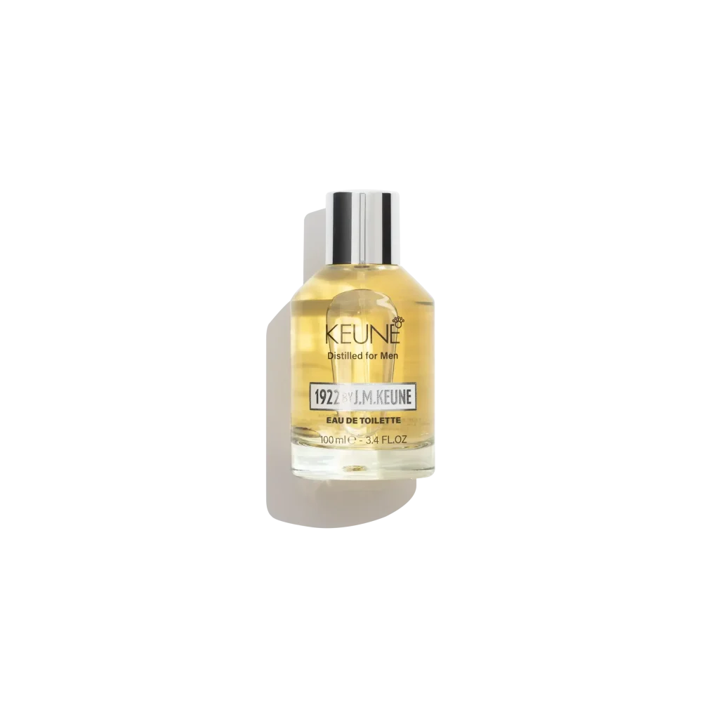 1922 By J.M. Keune Eau de Toilette
