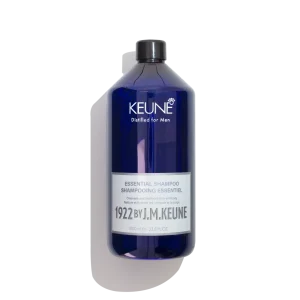 1922 By J.M. Keune Essential Shampoo