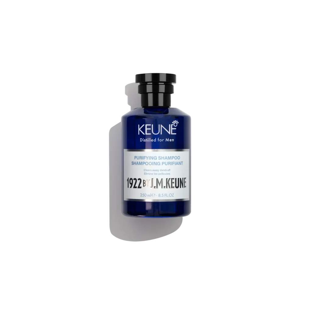 1922 By J.M. Keune Purifying Shampoo