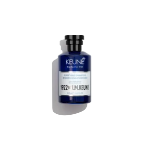 1922 By J.M. Keune Purifying Shampoo