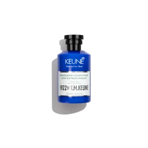 1922 By J.M. Keune Essential Conditioner