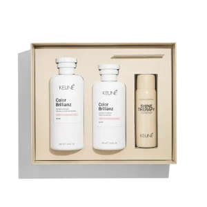 Shine Gift set
