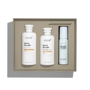 Velvet Gift set