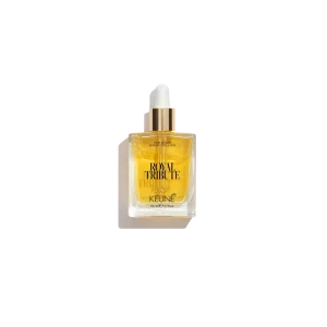 The Royal Tribute Hair Serum