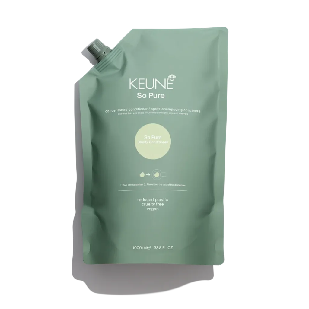 So Pure Clarify Conditioner Refill