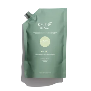 So Pure Clarify Shampoo Refill
