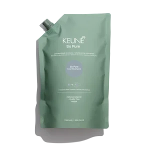 So Pure Cool Shampoo Refill