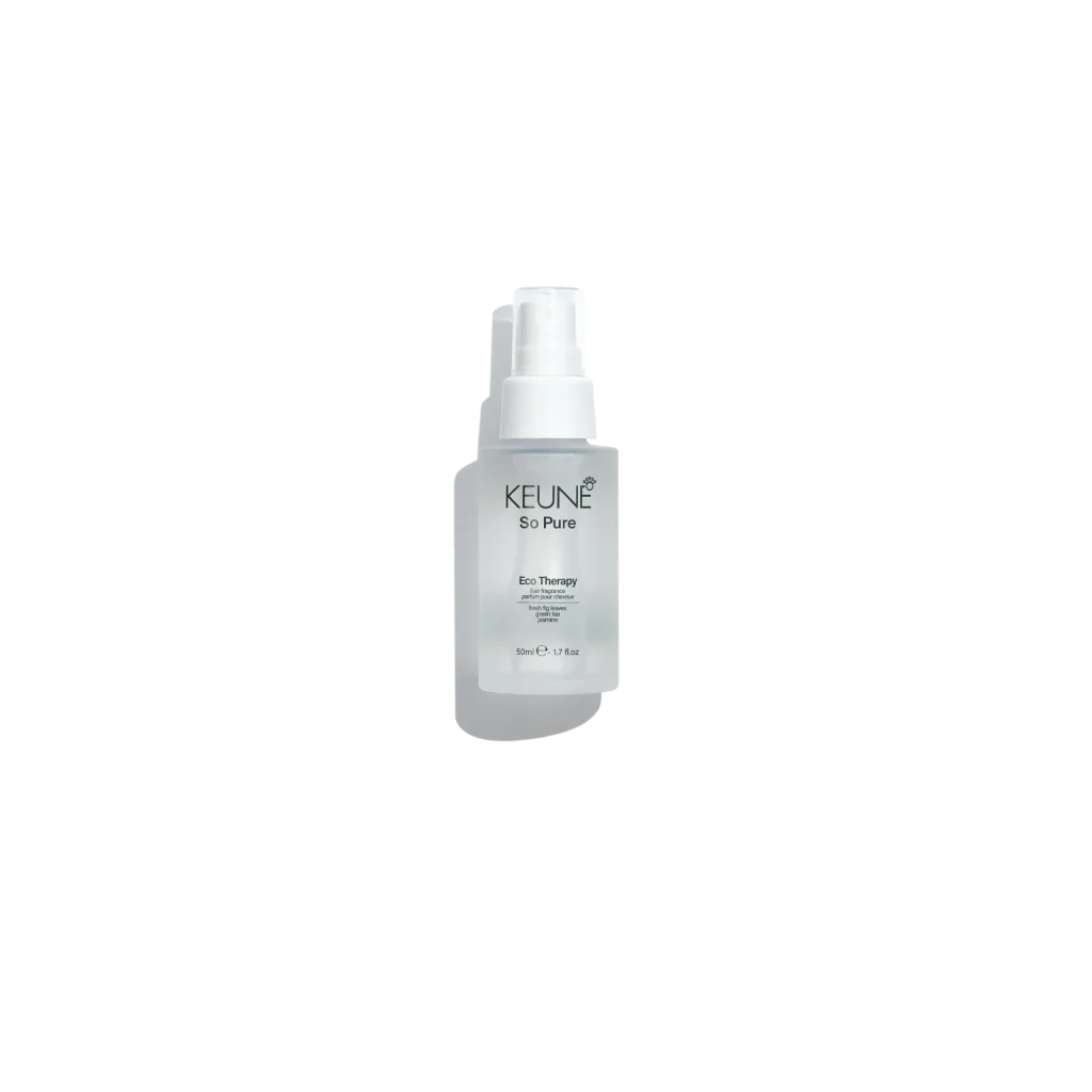 So Pure Hair Fragrance