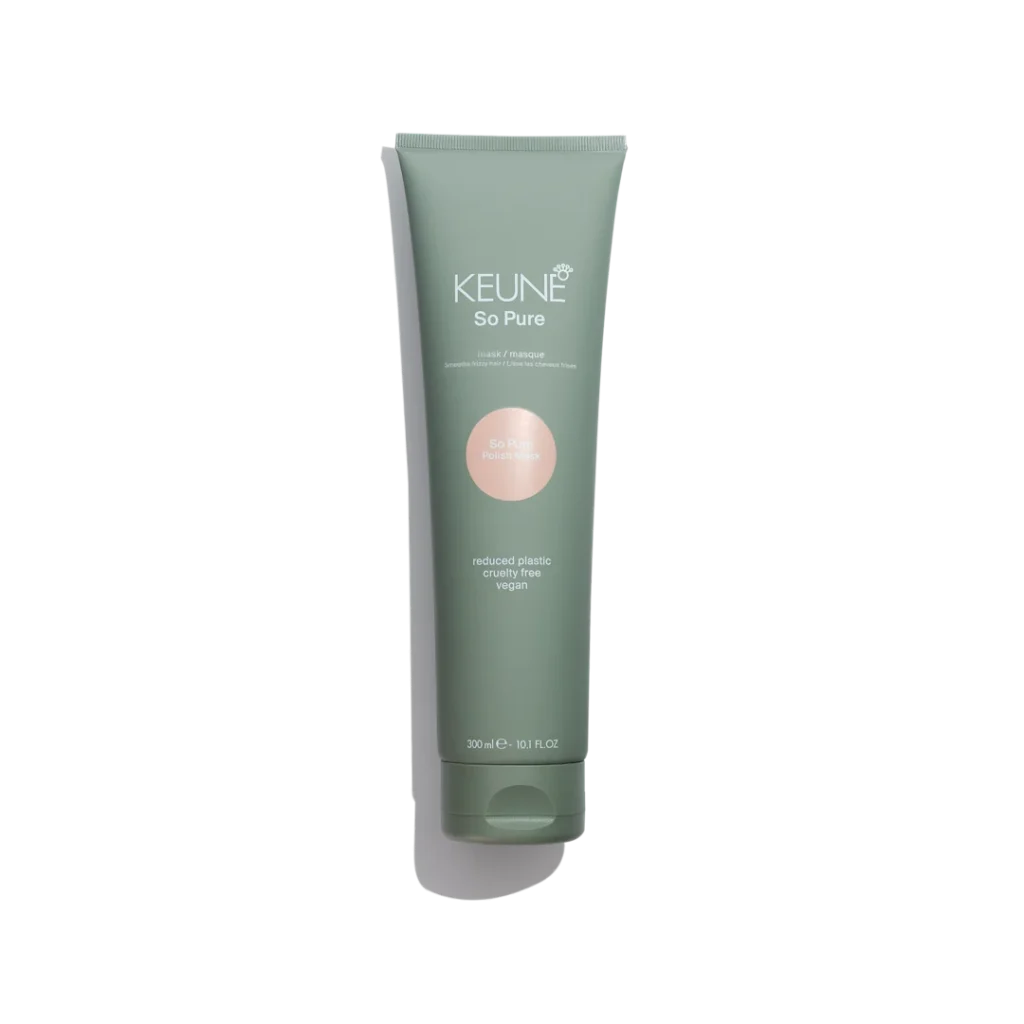 So Pure Polish Mask