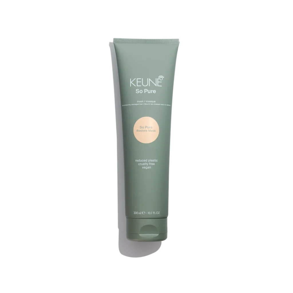 So Pure Restore Mask