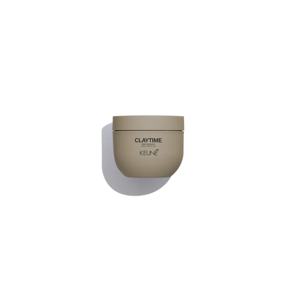 Claytime