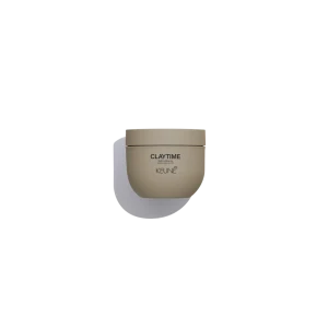 Claytime
