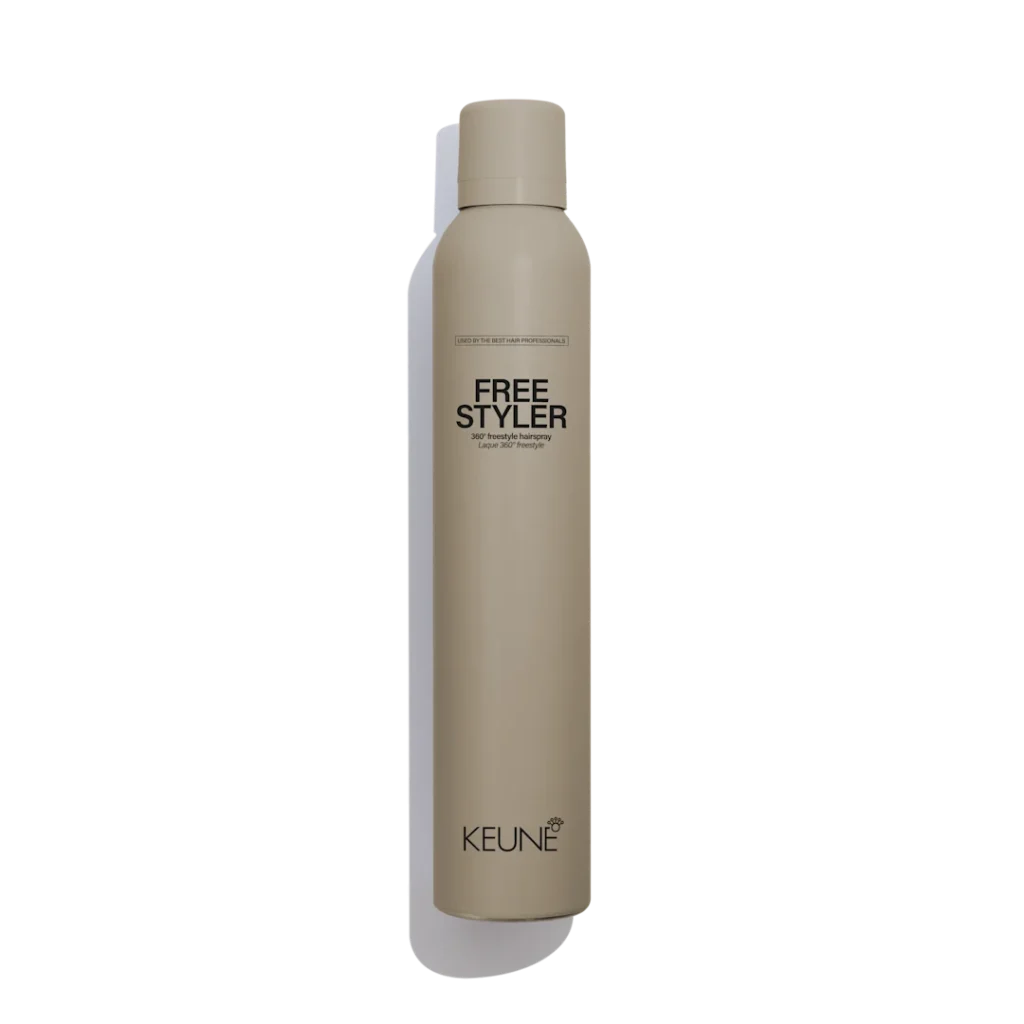Free Styler