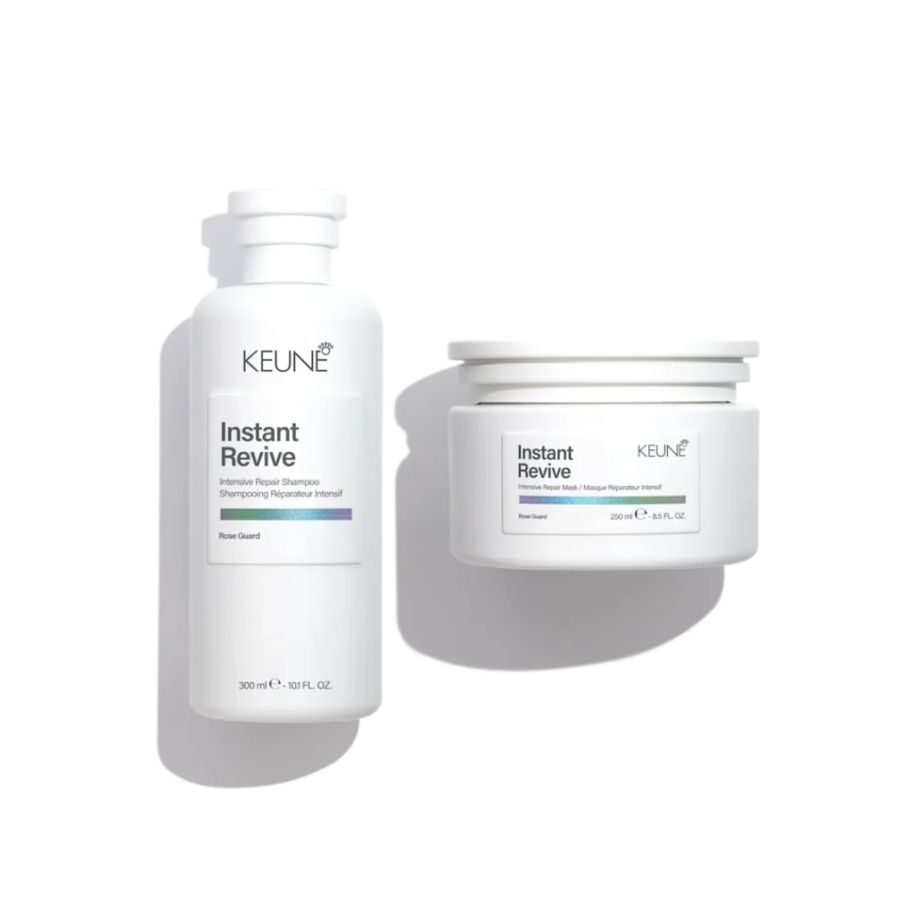 Deep Repair Bundle