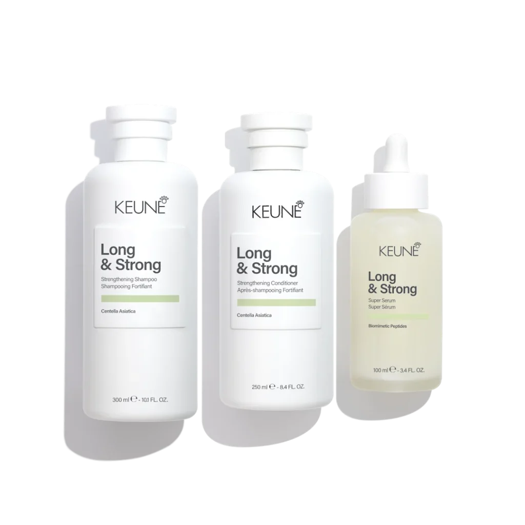 Scalp Revival Therapy Bundle