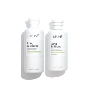 Long & Strong Shampoo + Conditioner
