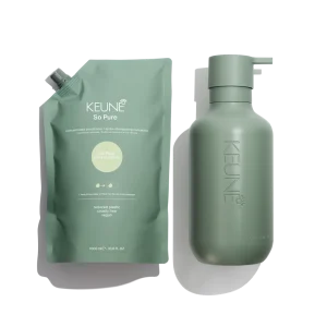 So Pure Bundle - Clarify Conditioner