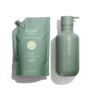 So Pure Bundle - Clarify Shampoo