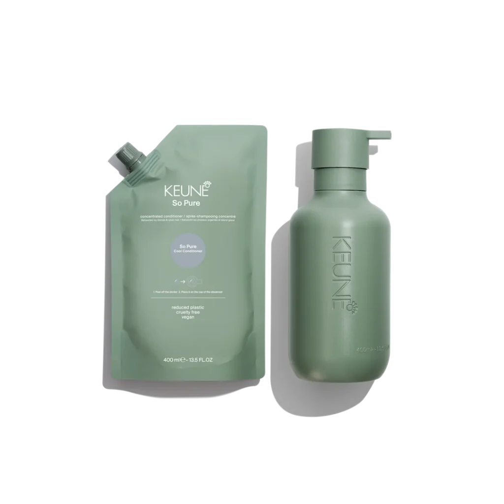 So Pure Bundle – Cool Conditioner
