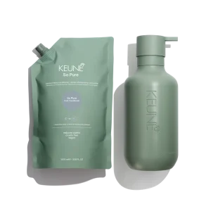 So Pure Bundle - Cool Conditioner
