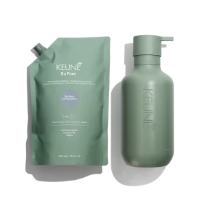 So Pure Bundle - Cool Shampoo