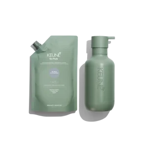So Pure Bundle - Cool Shampoo
