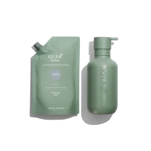 So Pure Bundle - Cool Shampoo