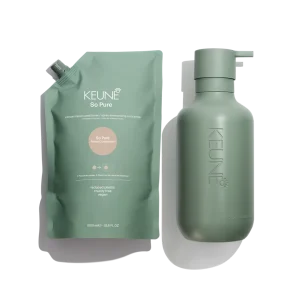 So Pure Bundle - Polish Conditioner