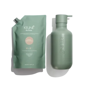 So Pure Bundle - Polish Shampoo