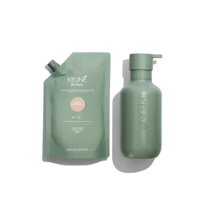 So Pure Bundle - Polish Shampoo