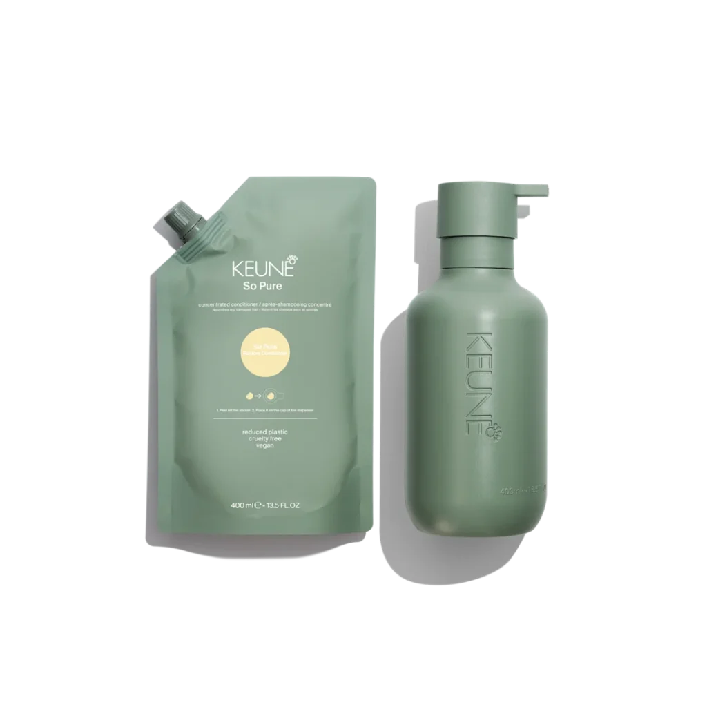 So Pure Bundle – Restore Conditioner